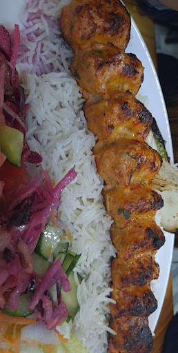 Photo of Istanbul Barbecue Barrow - 28 High St, Barrow upon Soar, Loughborough LE12 8PY